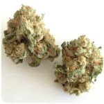 Шишки "White Widow"  (Белая вдова)  Гидропоника -  Бошка VHQ в Салавате